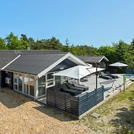 Tatil Evi Amazing In Aakirkeby With Wifi Vester Somarken